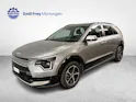 Kia Niro 1.6 GDi Hybrid Power Edition