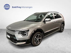 image du véhicule KIA Niro 1.6 GDi Hybrid Power Edition