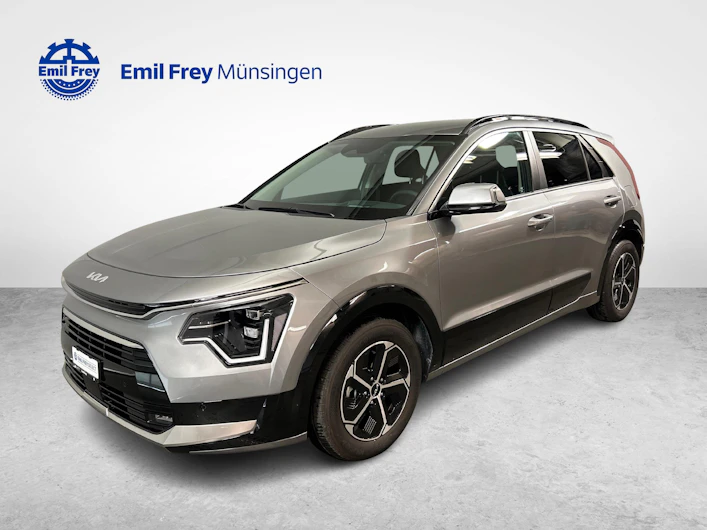 image du véhicule KIA NIRO