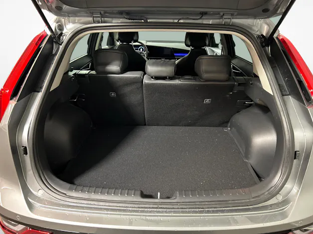Kia Niro 1.6 GDi Hybrid Power Edition