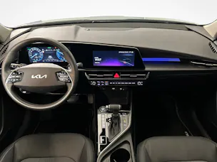 Kia Niro 1.6 GDi Hybrid Power Edition