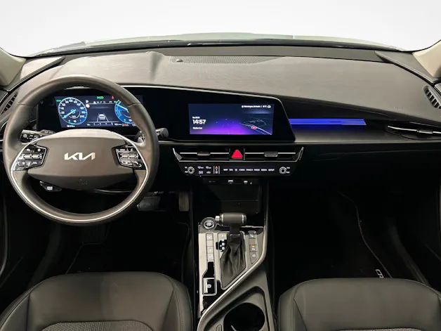 Kia Niro 1.6 GDi Hybrid Power Edition