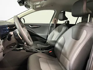 Kia Niro 1.6 GDi Hybrid Power Edition