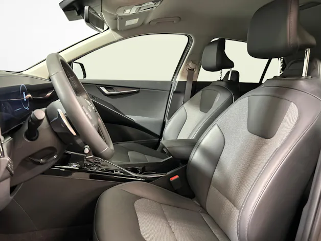 Kia Niro 1.6 GDi Hybrid Power Edition