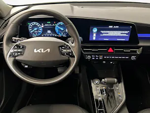 Kia Niro 1.6 GDi Hybrid Power Edition