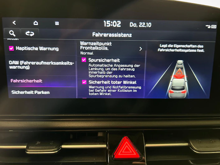 image du véhicule KIA NIRO