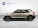 Kia Niro 1.6 GDi Hybrid Power Edition