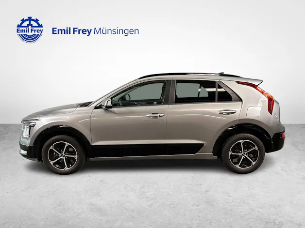 Kia Niro 1.6 GDi Hybrid Power Edition