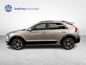 image du véhicule KIA Niro 1.6 GDi Hybrid Power Edition