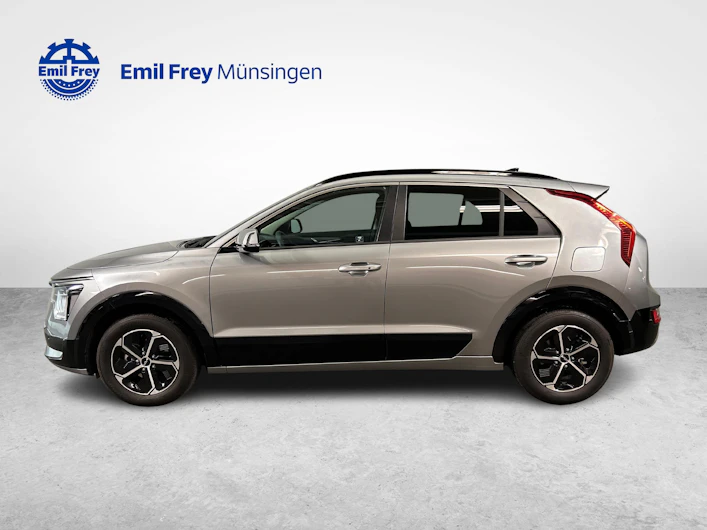 image du véhicule KIA NIRO