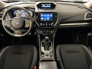 Subaru Forester Station 2.0i e-Boxer Swiss Plus