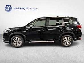 immagine del veicolo SUBARU Forester Station 2.0i e-Boxer Swiss Plus