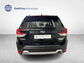 immagine del veicolo SUBARU Forester Station 2.0i e-Boxer Swiss Plus