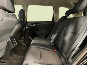 immagine del veicolo SUBARU Forester Station 2.0i e-Boxer Swiss Plus