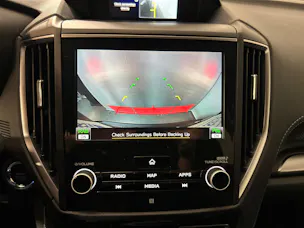 Subaru Forester Station 2.0i e-Boxer Swiss Plus