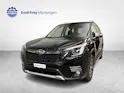Subaru Forester Station 2.0i e-Boxer Swiss Plus