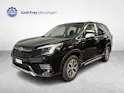 Subaru Forester Station 2.0i e-Boxer Swiss Plus