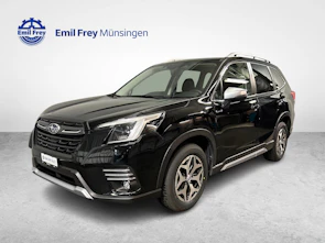 immagine del veicolo SUBARU Forester Station 2.0i e-Boxer Swiss Plus