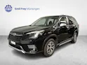 Subaru Forester Station 2.0i e-Boxer Swiss Plus