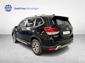 immagine del veicolo SUBARU Forester Station 2.0i e-Boxer Swiss Plus