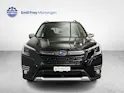 Subaru Forester Station 2.0i e-Boxer Swiss Plus