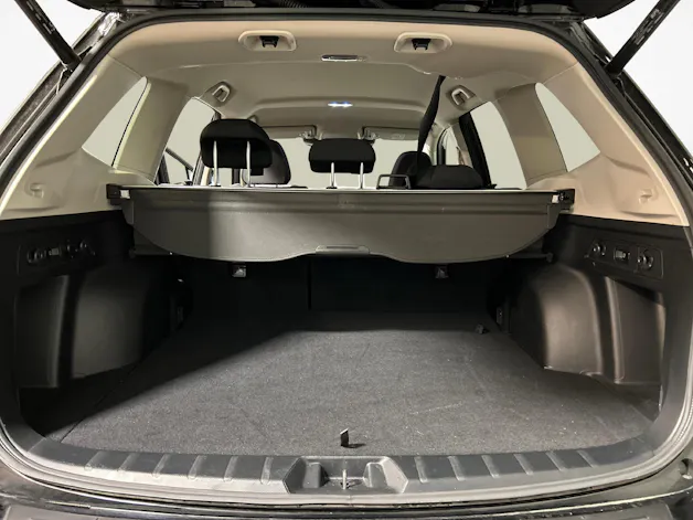Subaru Forester Station 2.0i e-Boxer Swiss Plus