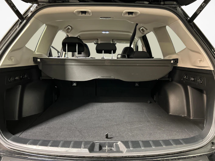 immagine del veicolo SUBARU FORESTER
