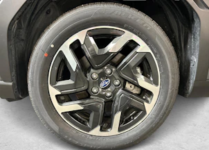 immagine del veicolo SUBARU Forester Station 2.0i e-Boxer Swiss Plus