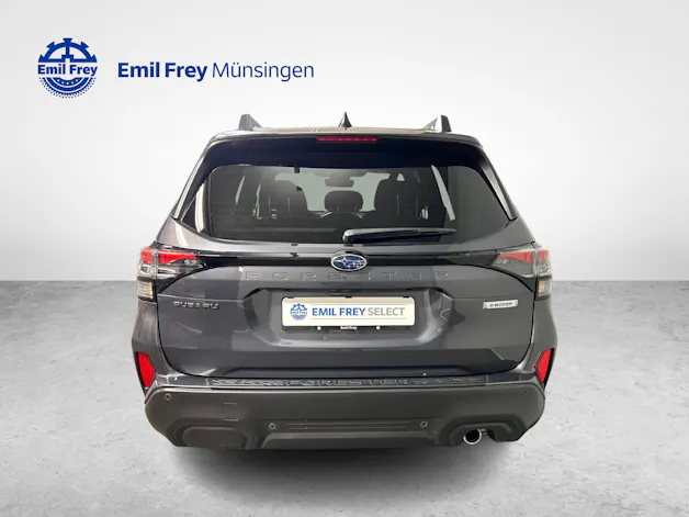 Subaru Forester Station 2.0i e-Boxer Swiss Plus