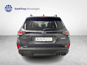 immagine del veicolo SUBARU Forester Station 2.0i e-Boxer Swiss Plus