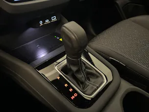 Subaru Forester Station 2.0i e-Boxer Swiss Plus
