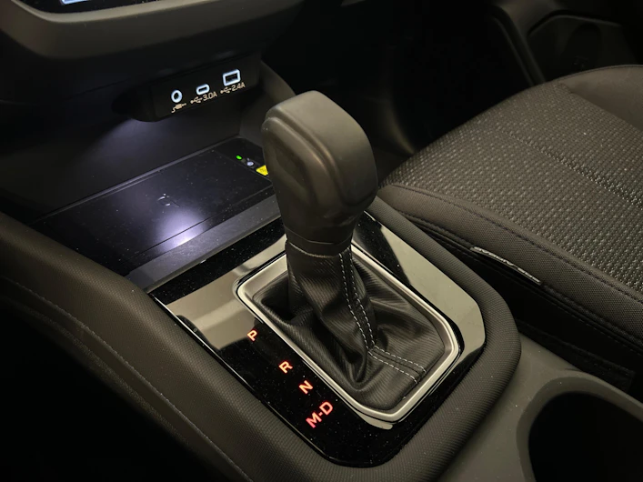 immagine del veicolo SUBARU FORESTER