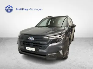 Subaru Forester Station 2.0i e-Boxer Swiss Plus