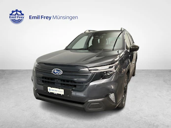 immagine del veicolo SUBARU Forester Station 2.0i e-Boxer Swiss Plus