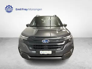 Subaru Forester Station 2.0i e-Boxer Swiss Plus