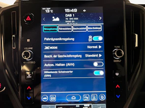 immagine del veicolo SUBARU Forester Station 2.0i e-Boxer Swiss Plus