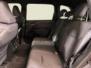 immagine del veicolo SUBARU Forester Station 2.0i e-Boxer Swiss Plus