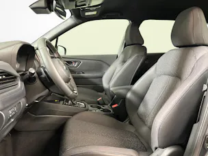 Subaru Forester Station 2.0i e-Boxer Swiss Plus