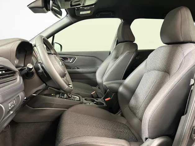 Subaru Forester Station 2.0i e-Boxer Swiss Plus