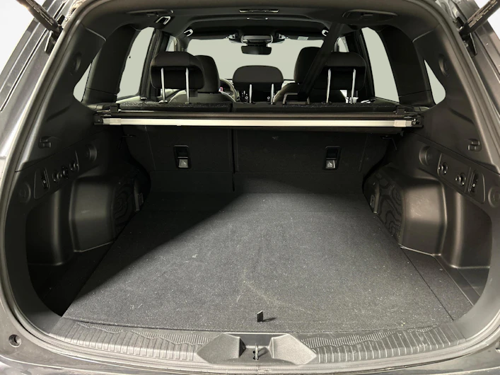 immagine del veicolo SUBARU FORESTER