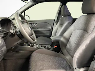 Subaru Forester Station 2.0i e-Boxer Swiss Plus