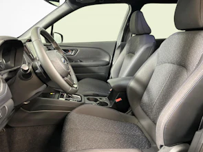immagine del veicolo SUBARU Forester Station 2.0i e-Boxer Swiss Plus