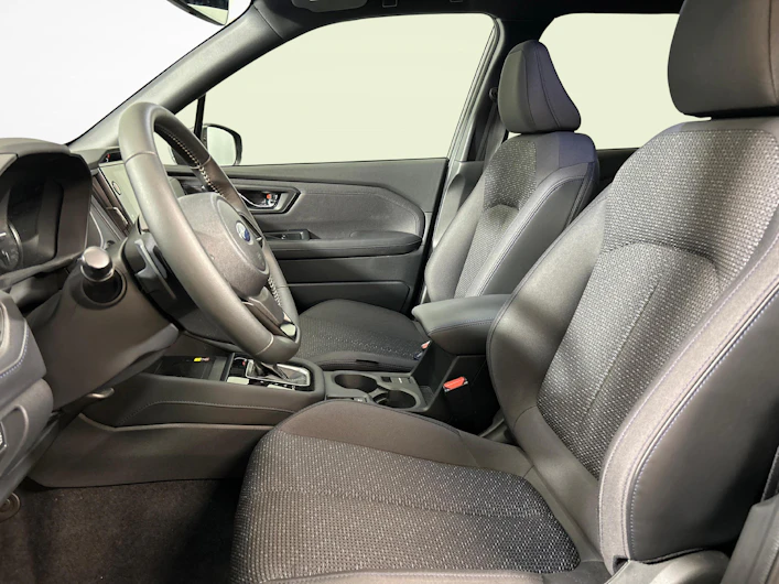 immagine del veicolo SUBARU FORESTER