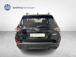 immagine del veicolo SUBARU Forester Station 2.0i e-Boxer Swiss Plus