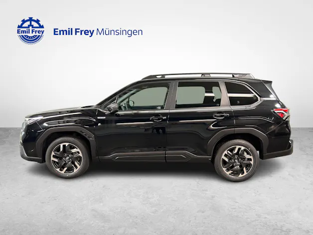 Subaru Forester Station 2.0i e-Boxer Swiss Plus