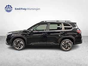 immagine del veicolo SUBARU Forester Station 2.0i e-Boxer Swiss Plus
