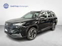 Subaru Forester Station 2.0i e-Boxer Swiss Plus