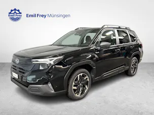 Subaru Forester Station 2.0i e-Boxer Swiss Plus