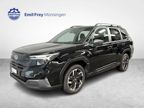 immagine del veicolo SUBARU Forester Station 2.0i e-Boxer Swiss Plus