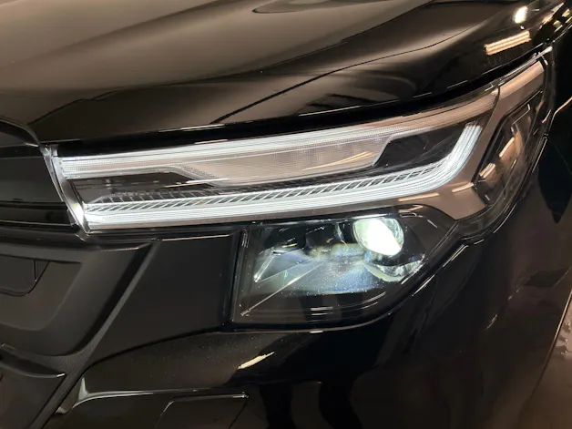 Subaru Forester Station 2.0i e-Boxer Swiss Plus